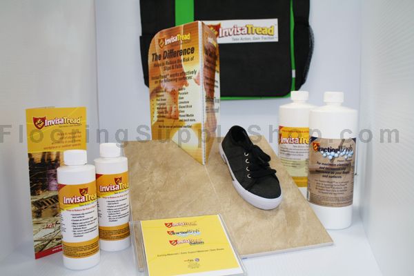 Invisatread Anti Slip Summary