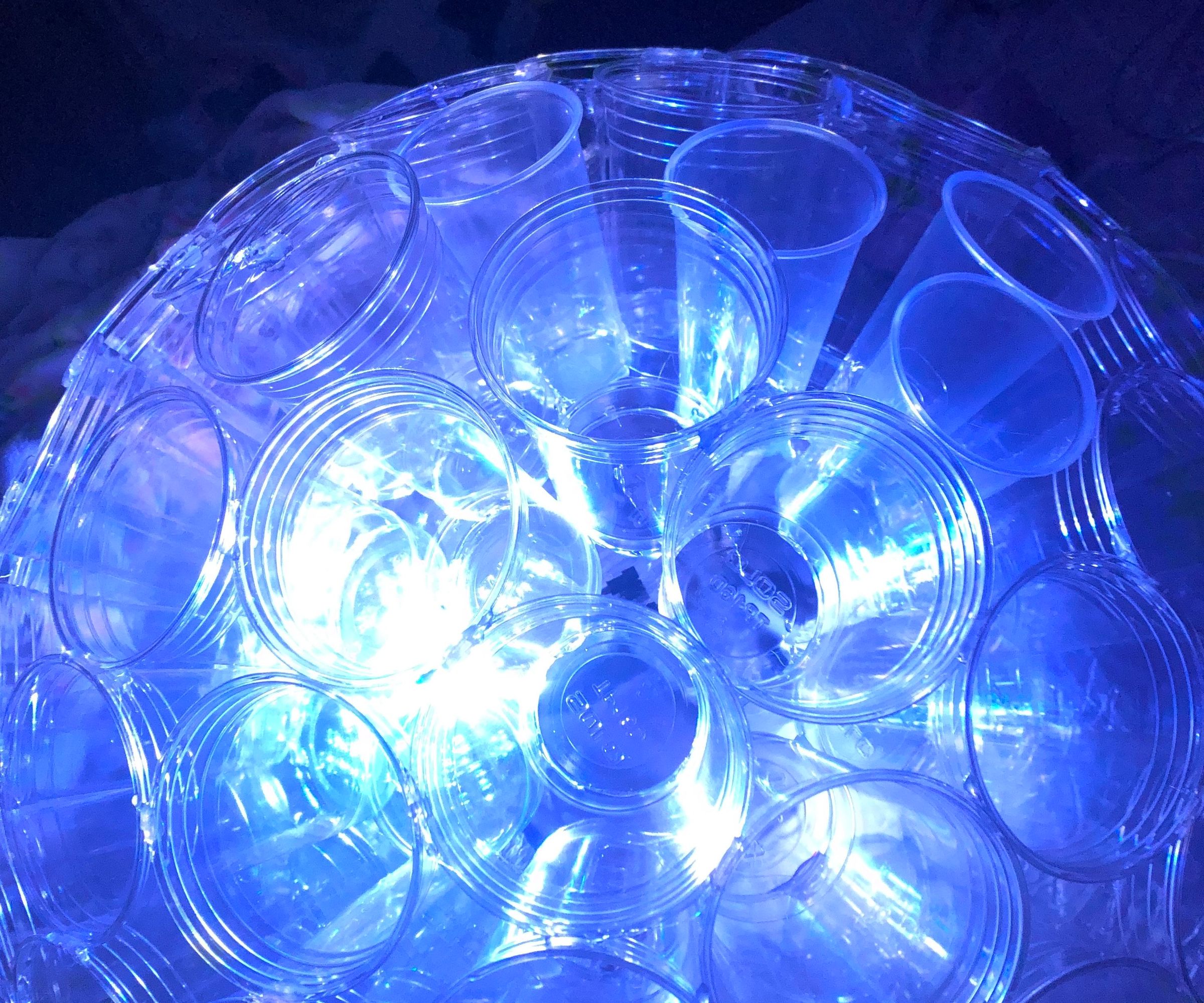 LED Wall Light