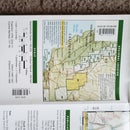 How Not to Get Lost: Basics of Map Reading and Location Finding