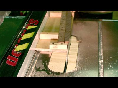 How to Build a Strum-Stick Musical Instrument : 33 Steps (with Pictures ...