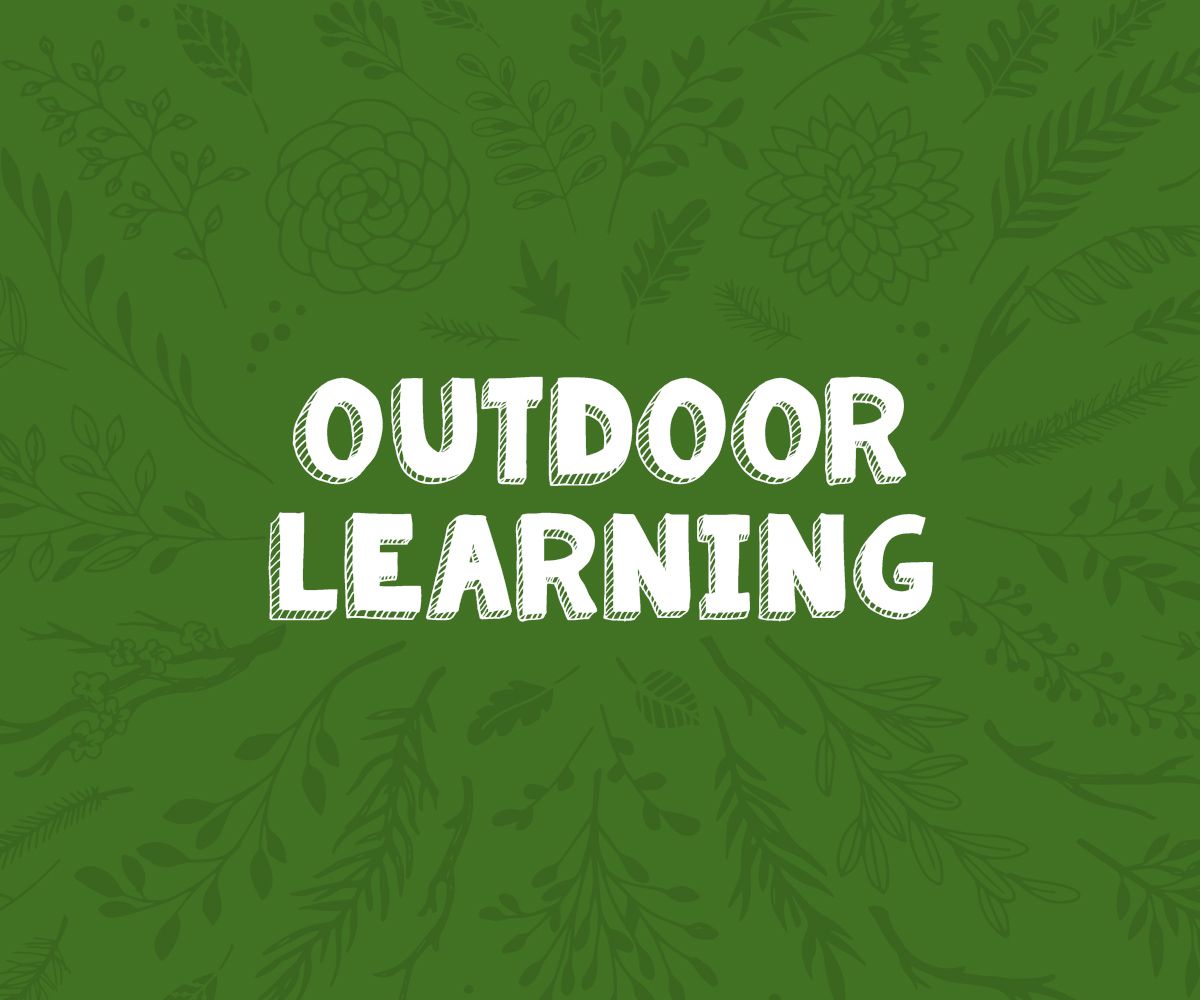 Outdoor Learning Projects