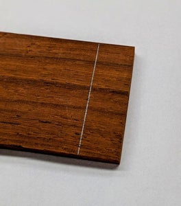 Preparing Material & Layout