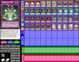 fun control decks yugioh Amazon.com: Complete Custom Deck for Yu-Gi-Oh! GX main image 1