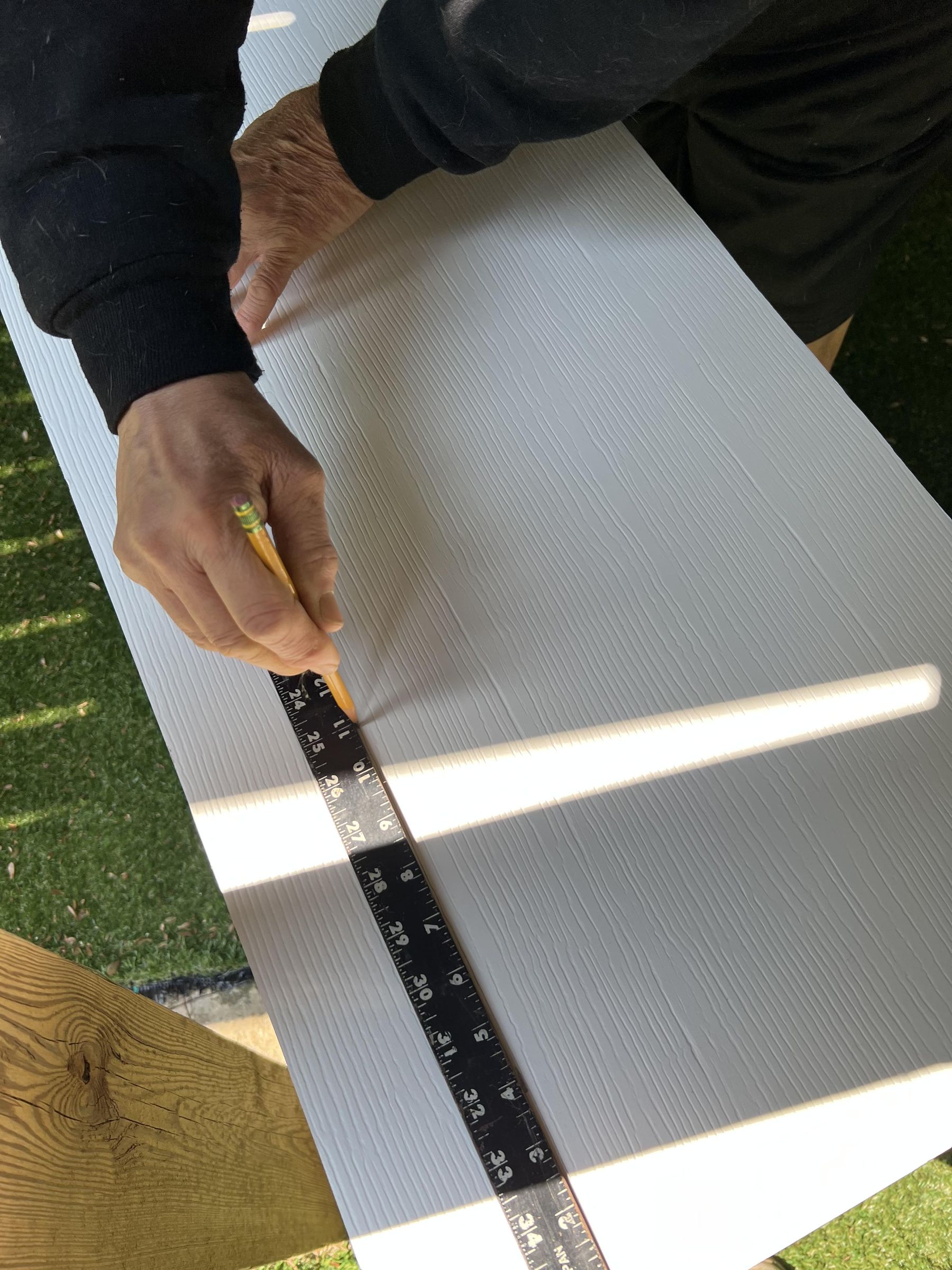 Make a "Belly Board" 12 Steps (with Pictures) Instructables