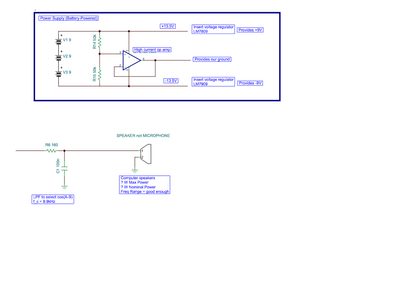 Full Schematic