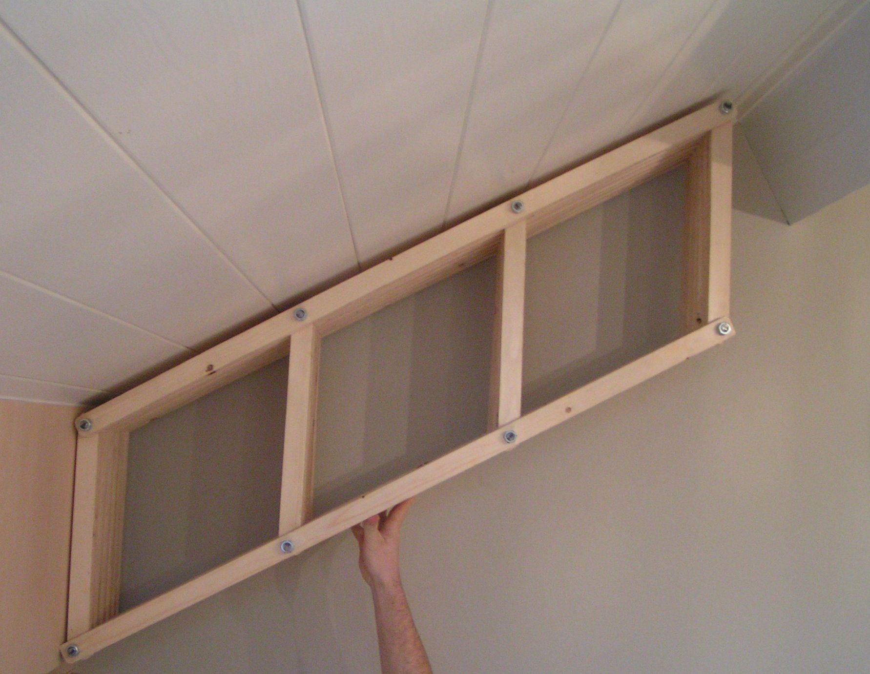 Adjustable Bookshelf for Angled Walls (with Pictures) Instructables