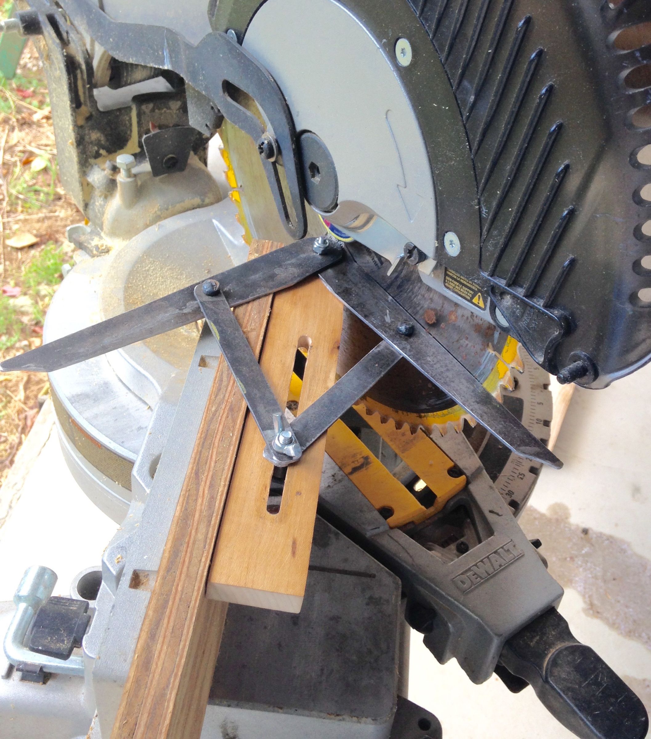 Angle Divider for Perfect Miters No 2 7 Steps (with Pictures) Instructables