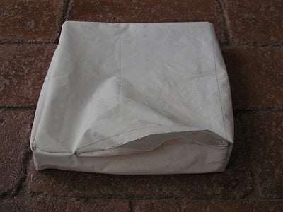 Fur Stuffing Bag