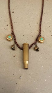 Assemble the Necklace