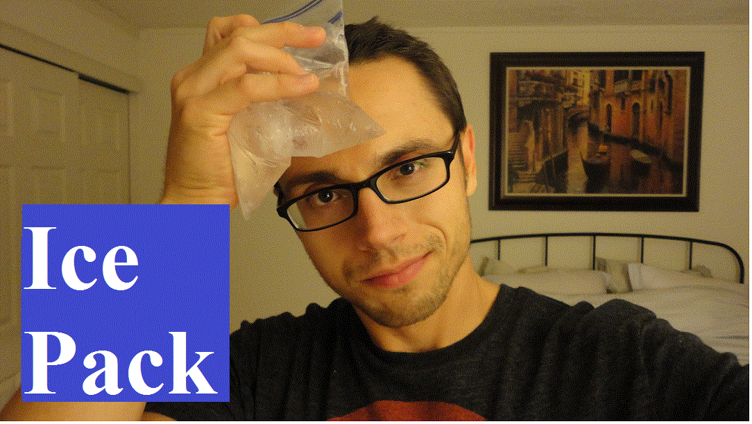 How to Make a Frozen Gel Pack (Ice Pack) Instructables