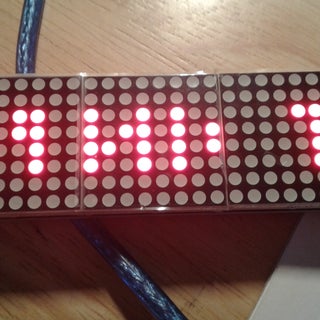 Snake Game With Arduino : 9 Steps (with Pictures) - Instructables