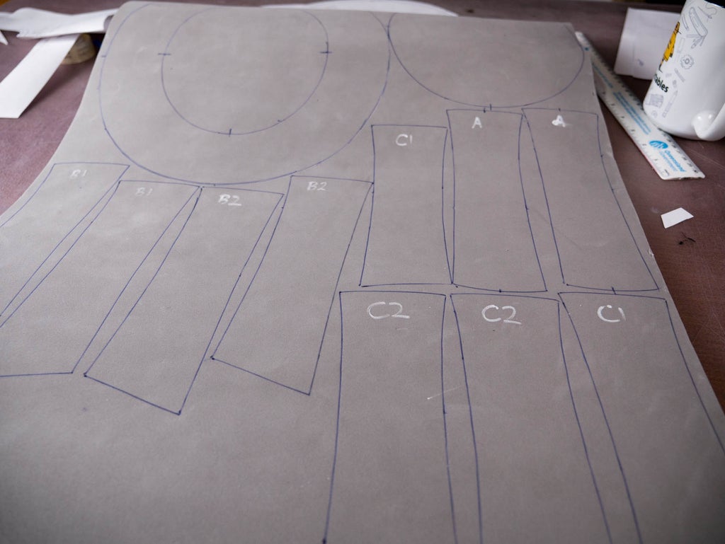 How to Make a Steampunk Mad Hatter Top Hat. Powered by the Wind....and Your Imagination.... : 31 Steps (with Pictures) - Instructables how-to-make-a-steampunk-mad-hatter-top-hat-powered-by-the-wind-and-your-imagination-31-steps-with-pictures-instructables