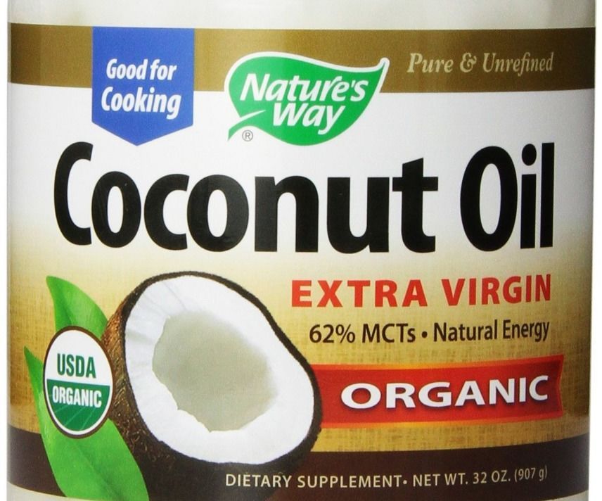 Many Things Coconut Oil Is Great for (Beauty,Cooking,And Other Uses)