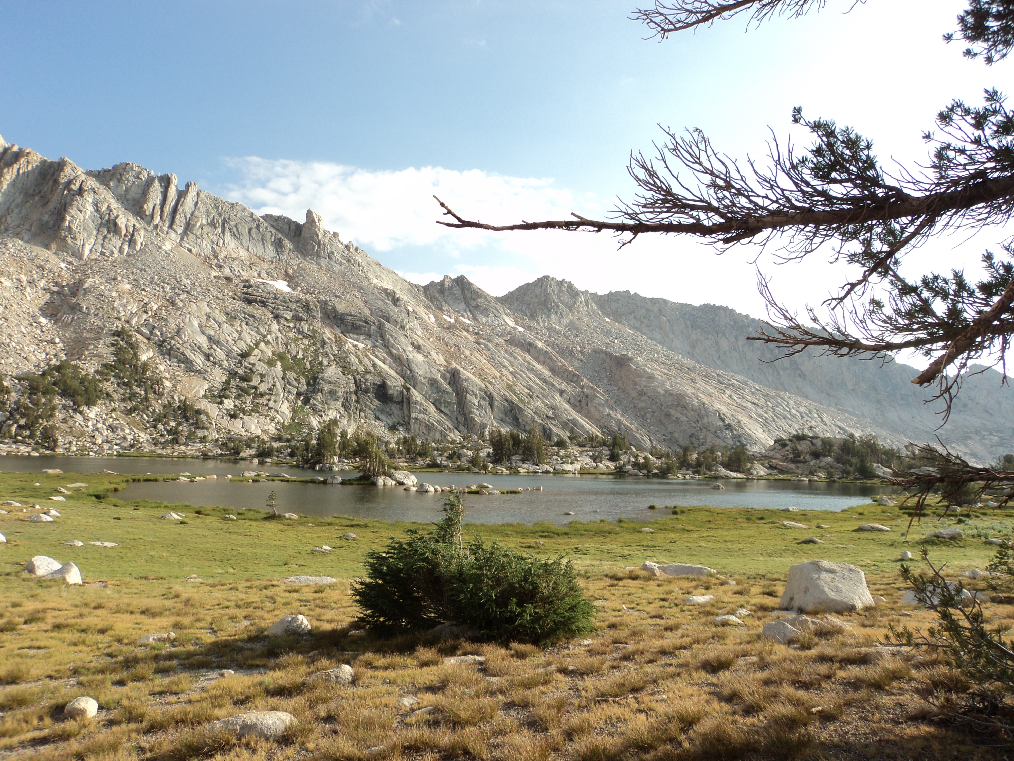 Backpacking Tips and Tricks