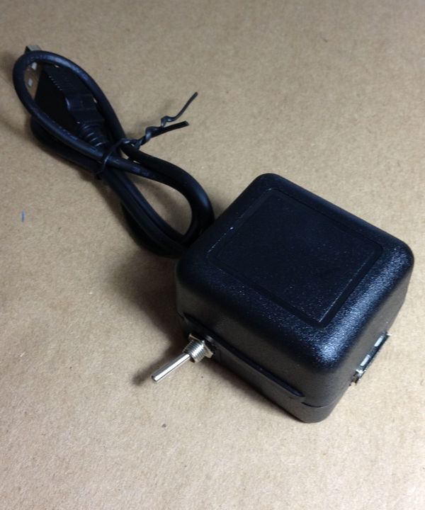 Liga/Desliga USB 5 Volts