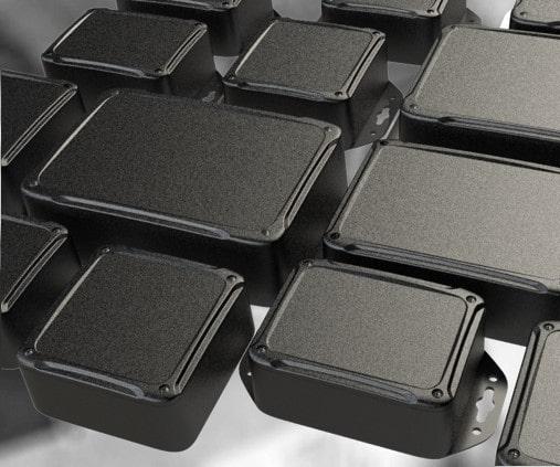 IoT Prototype Enclosure Design - Part 02