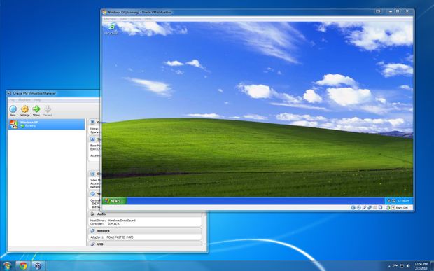 Virtual Machine Drawer Virtual Machine Software How To Create A Windows 10 Virtual Machine