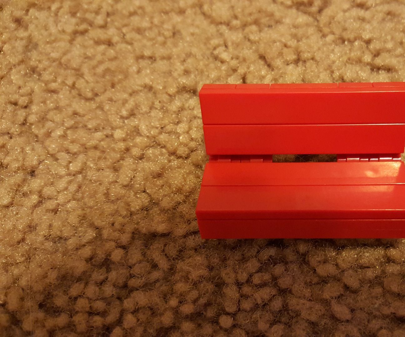 Lego Bench