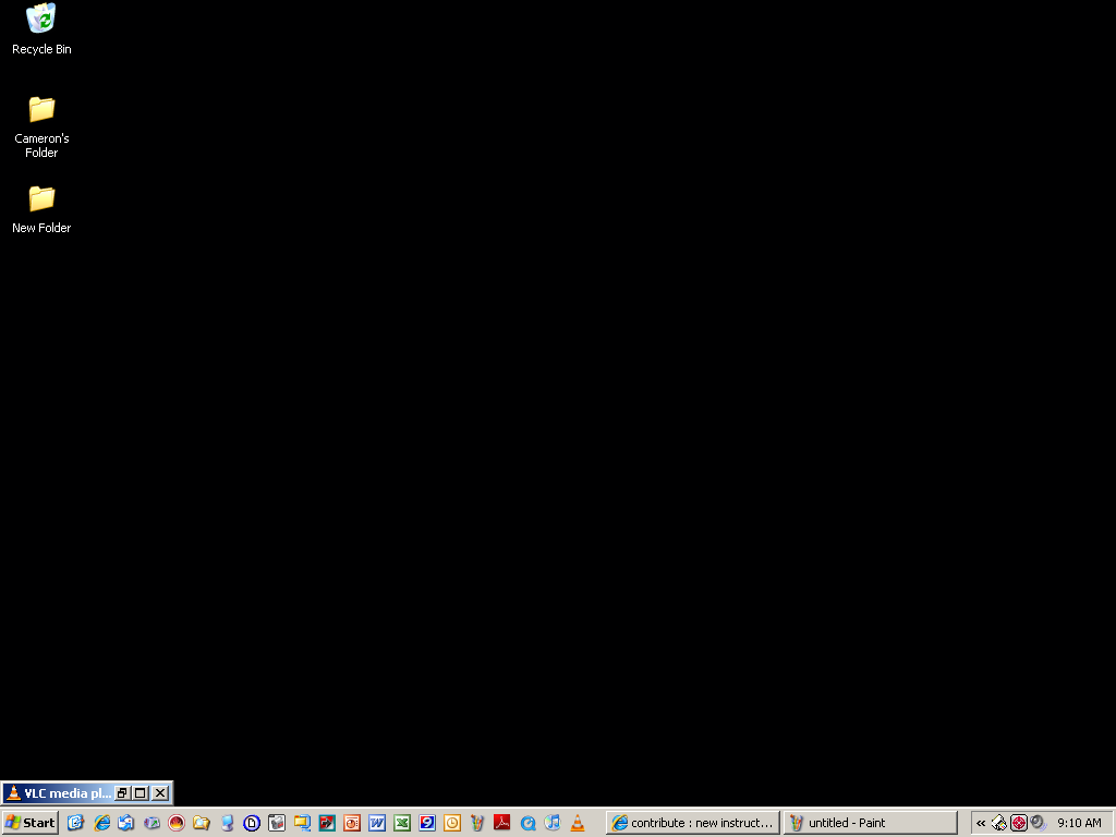 Video Backgrounds for XP