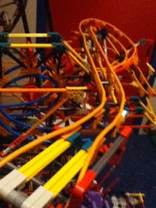Knex Ball Machine Flashback Photos and Video