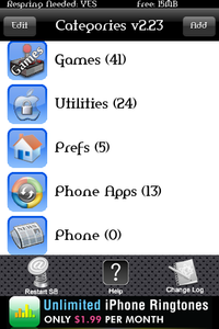 How to Jailbreak (untethered) 3.0 and 2.2.1