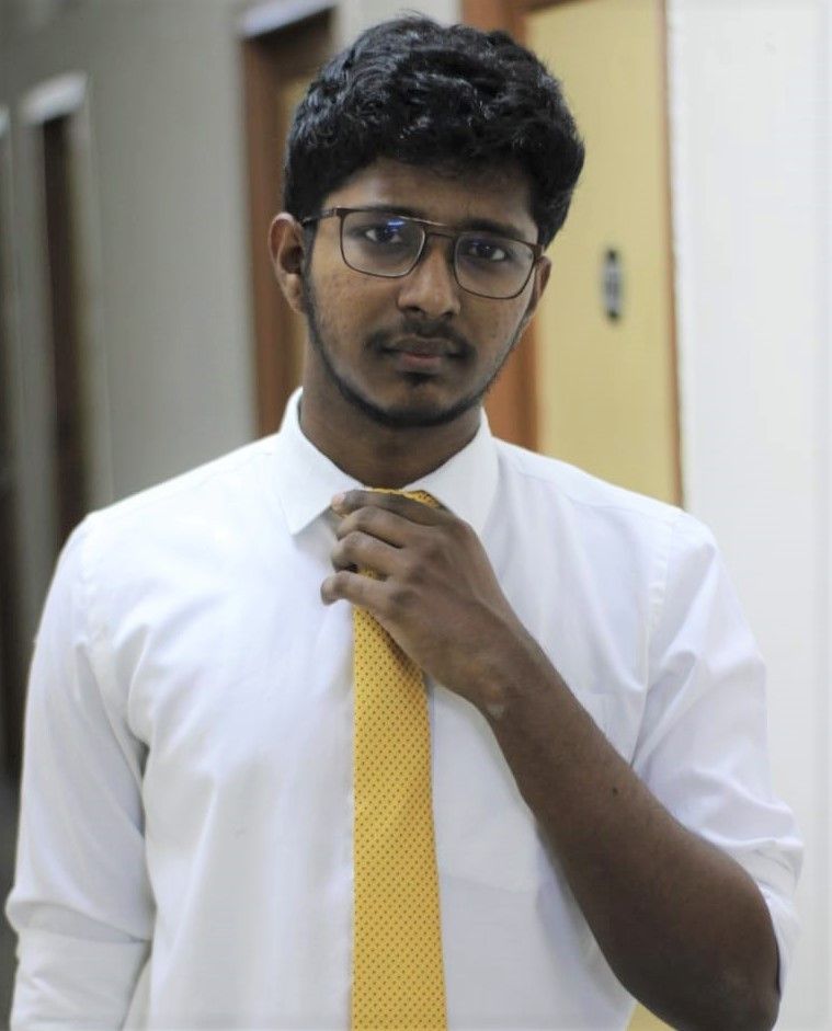 author
