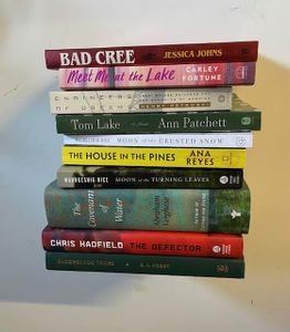 “STEALTH” BOOK SHELF
