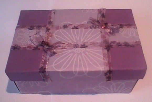 Toilet Paper Roll Friendship Album