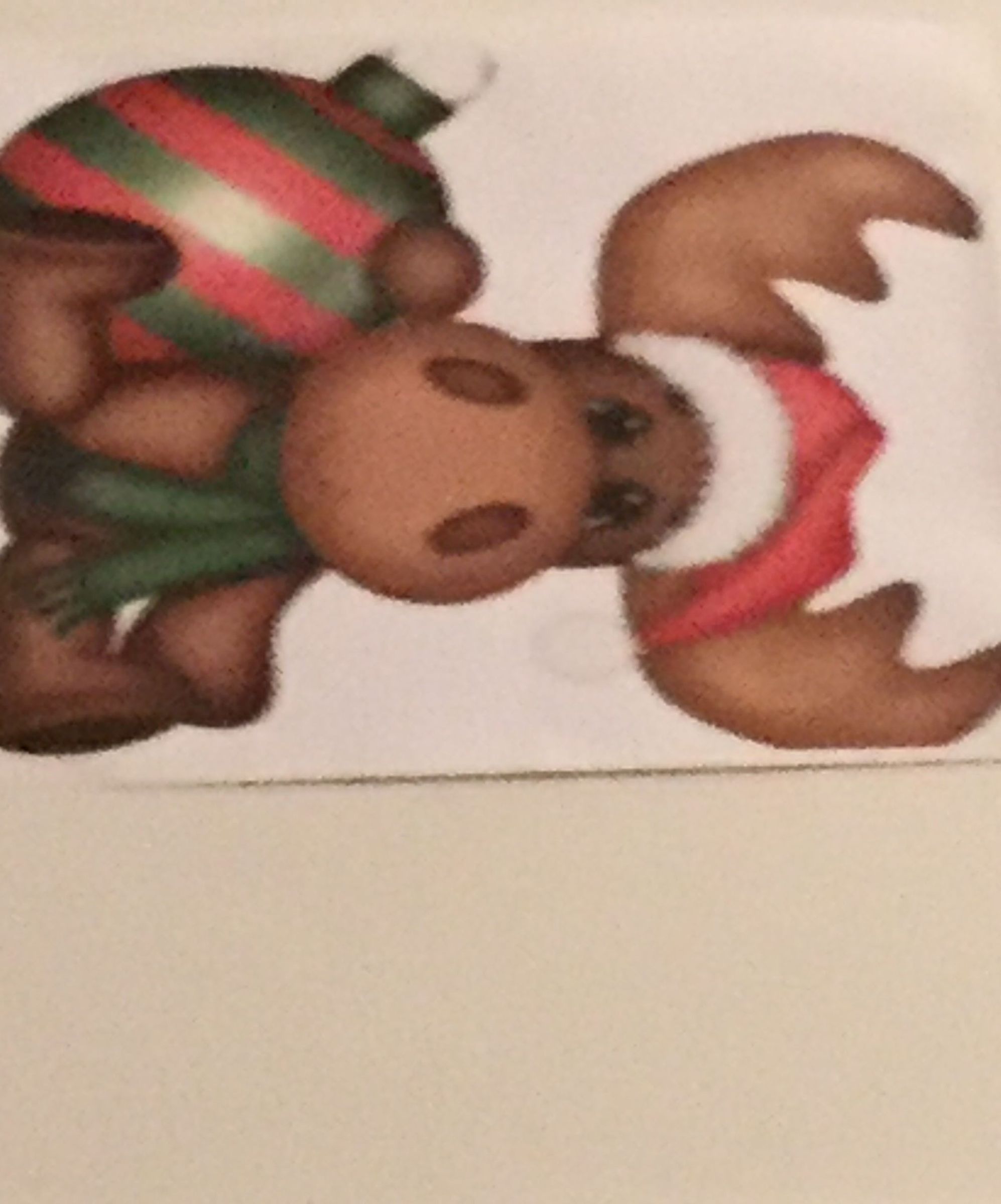 Christmas Decorations $0