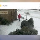 Receive Picture Notifications When People Approach Your House With HomeKit