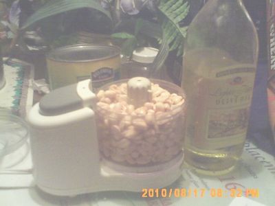 Do the Peanuts.