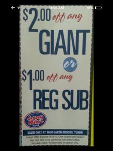 Coupon App
