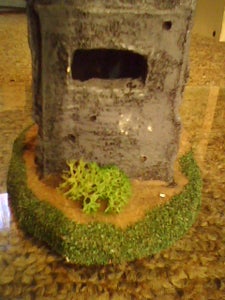 Construction of a Bunker Complex!