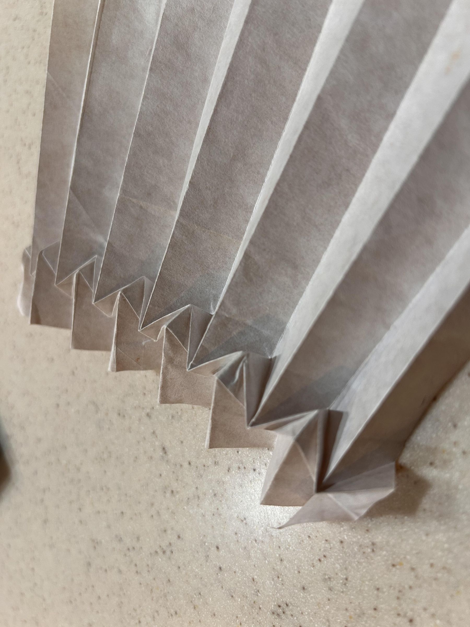 Origami Tower Bridge (London) With a Working Drawbridge : 8 Steps ...