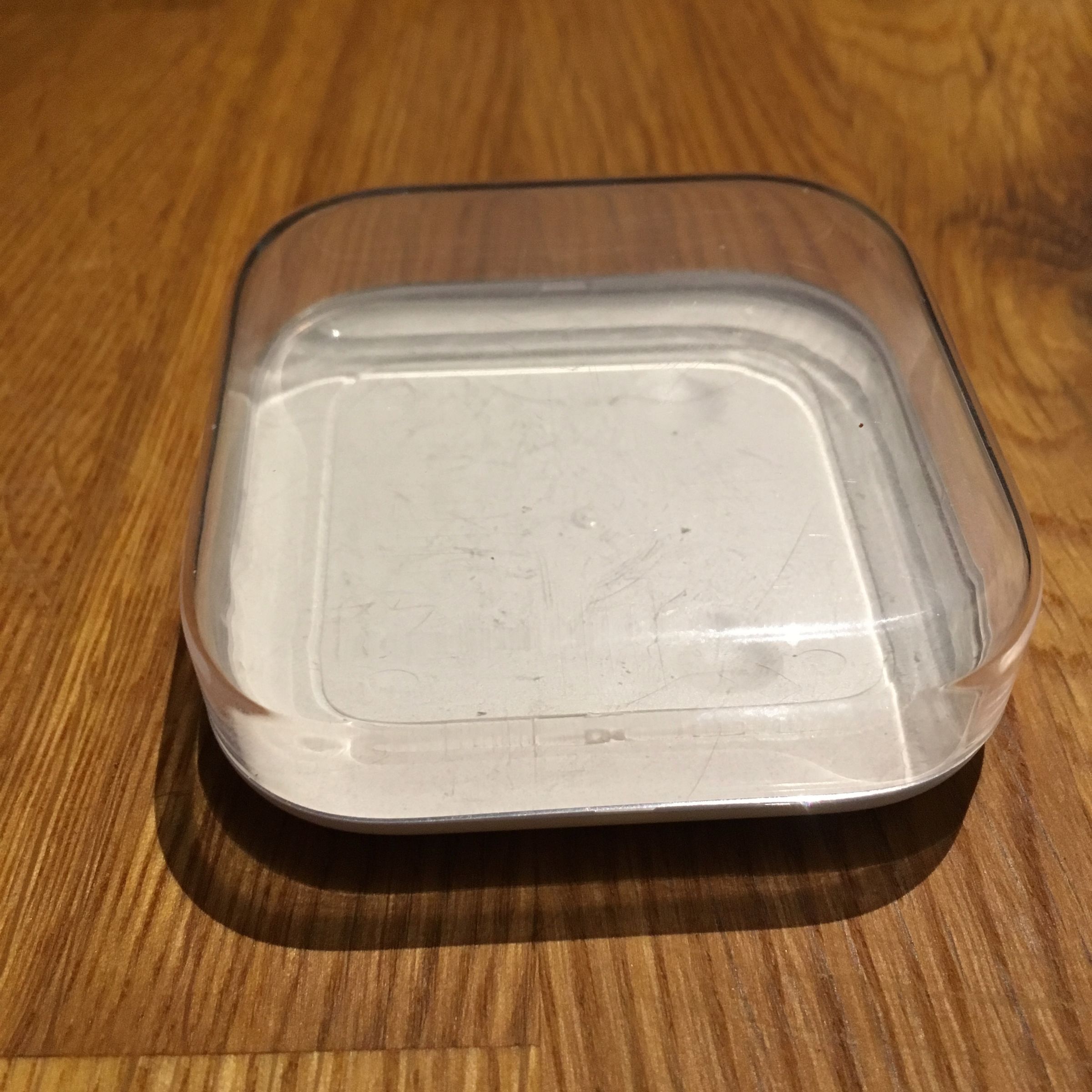 Apple Watch Charger Box 6 Steps Instructables