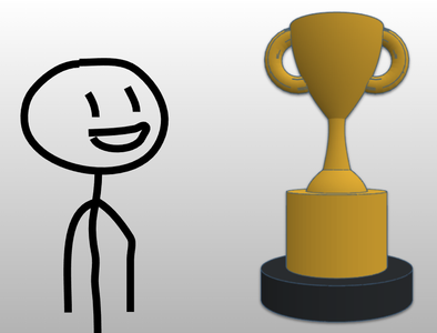 Adding a Motivating Prize