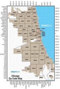 Categorizing Zip Codes Into Neighborhoods
