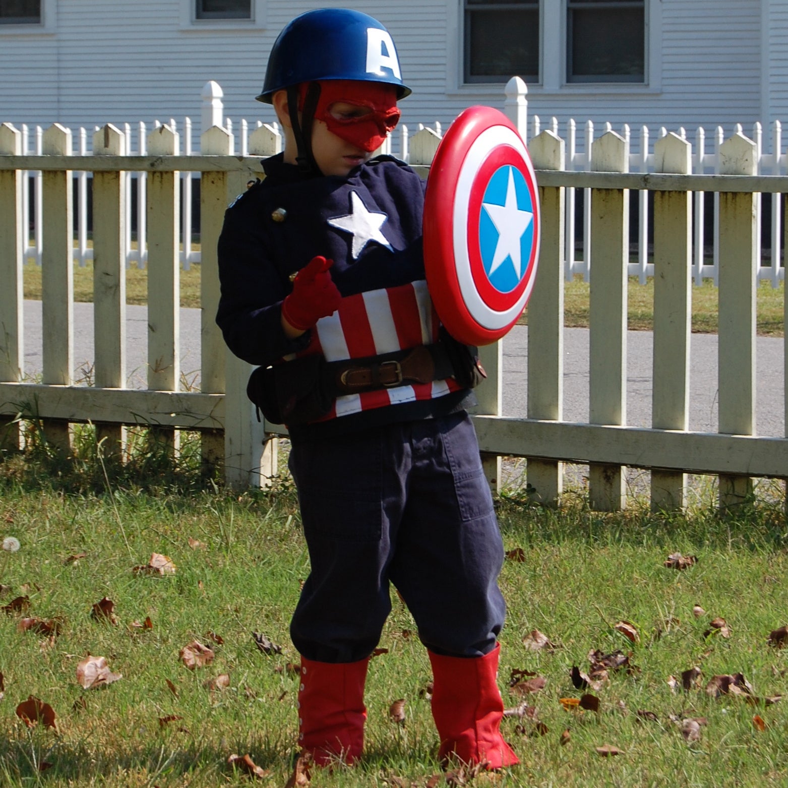Collection Cover Image: Kids Costumes