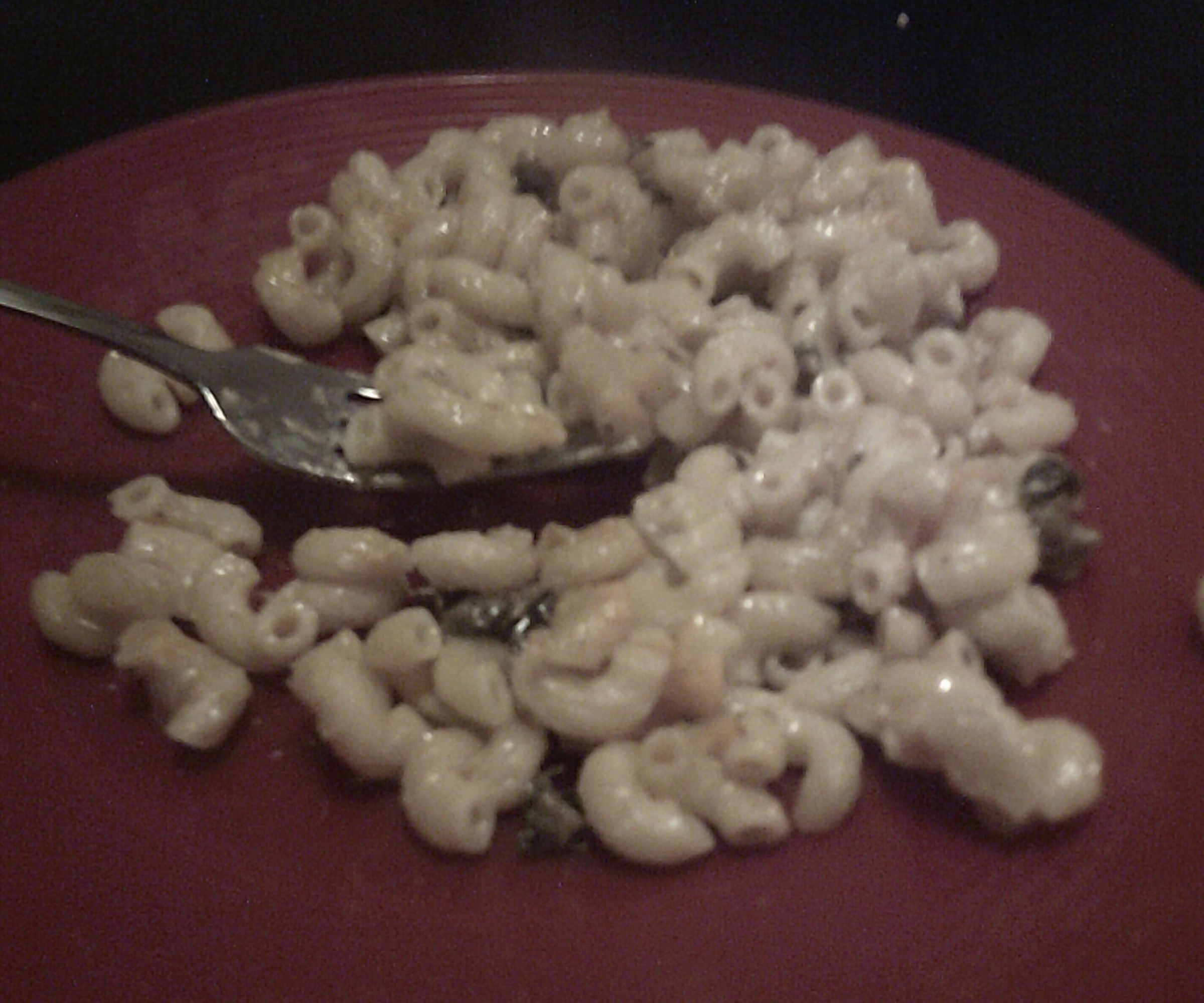 Yummy Mac & Cheese
