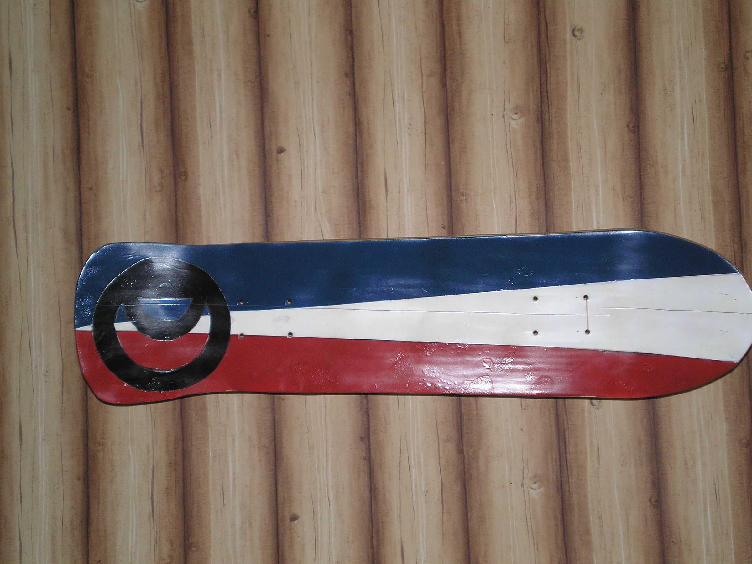 How to Make a Skateboard