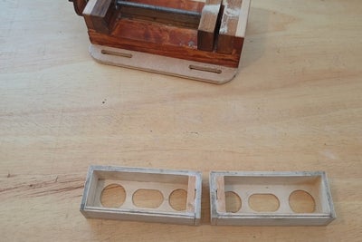 The Hinge