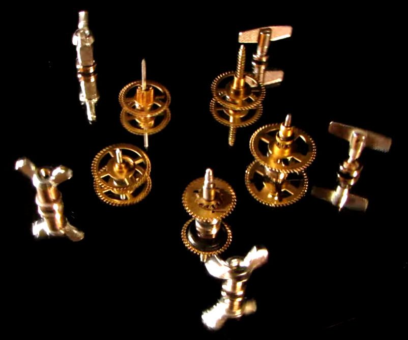 Magnetic Mystery Machine