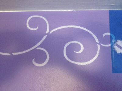 Completing the Wall