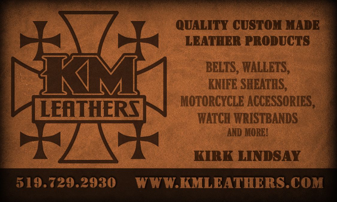 KMleather