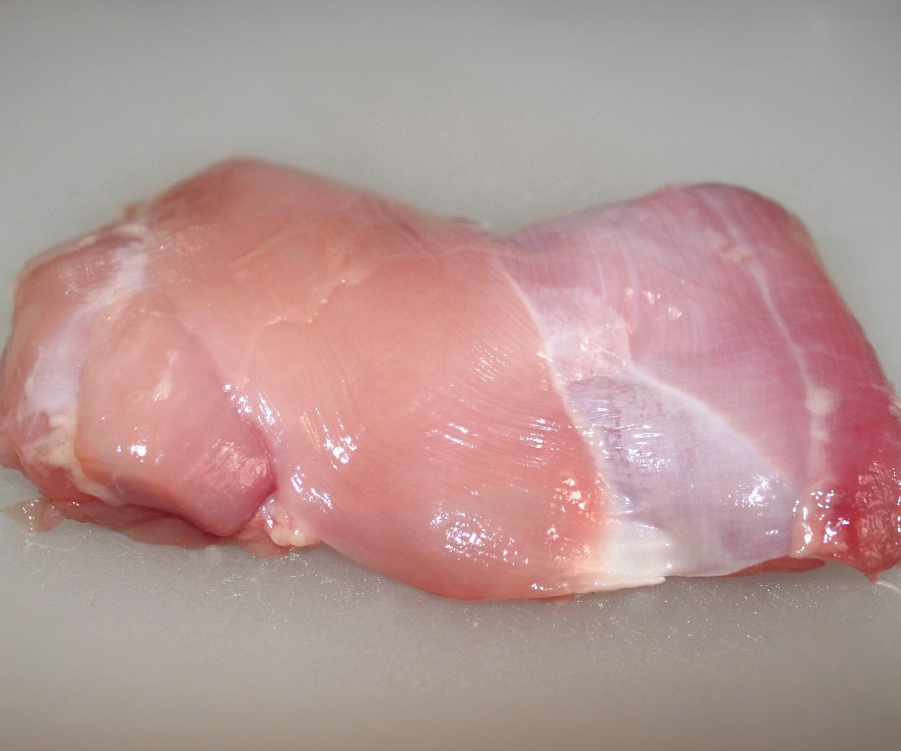 Debone a Chicken Thigh