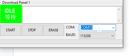 Expert Level - Connect the Battery & Download the Pre-compiled Firmware
