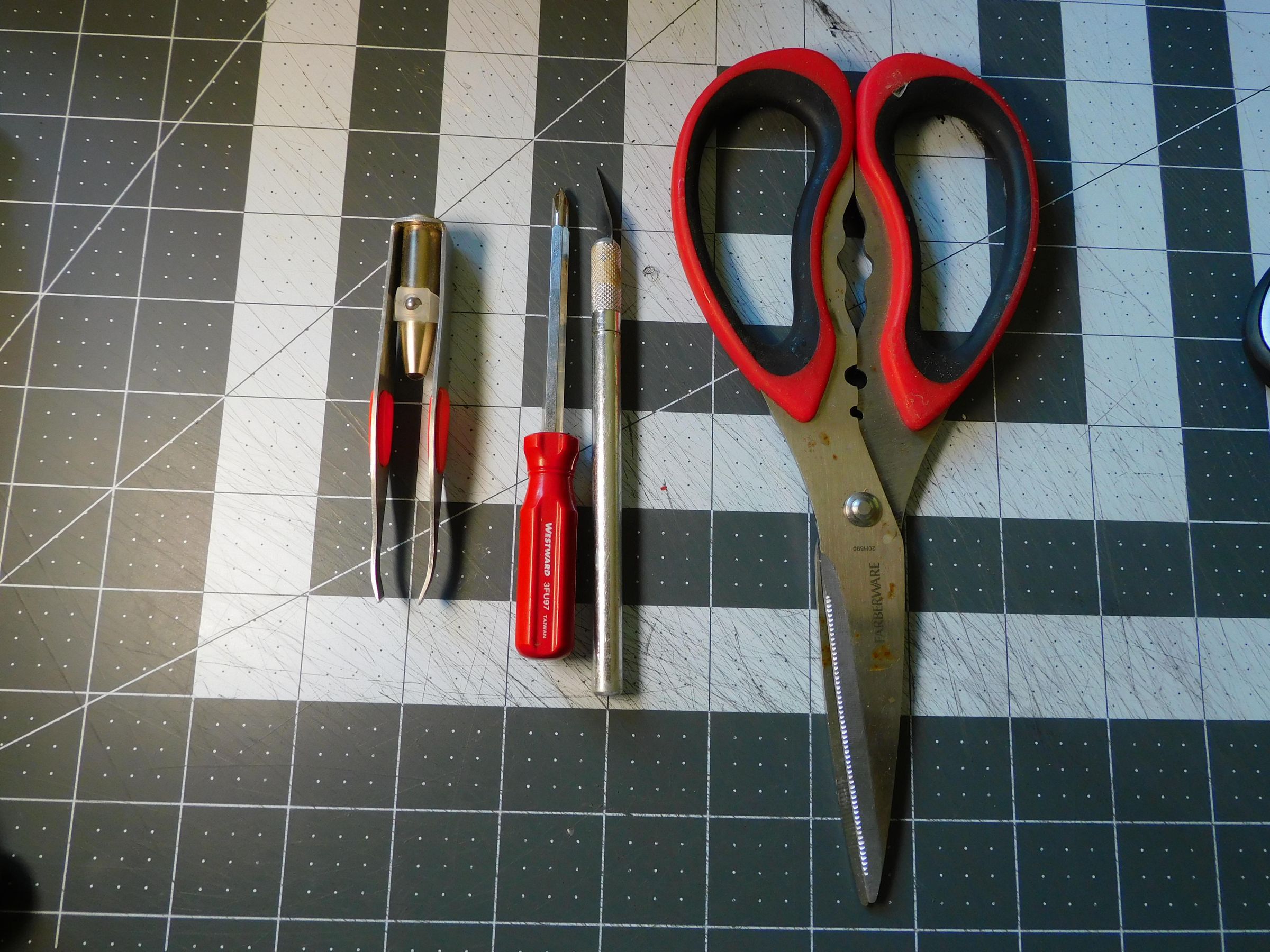 How to Make Your Loud Mouse MUCH Quieter (SO EASY!!!) 4 Steps Instructables