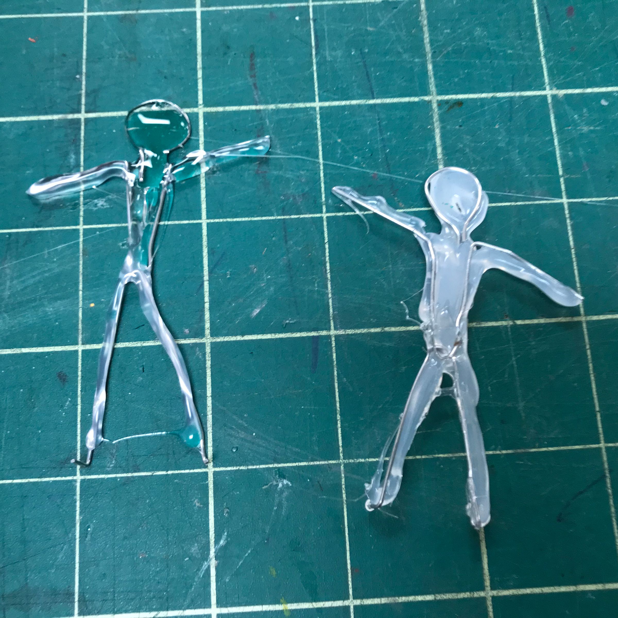 Cliff Hanger 5 Steps Instructables