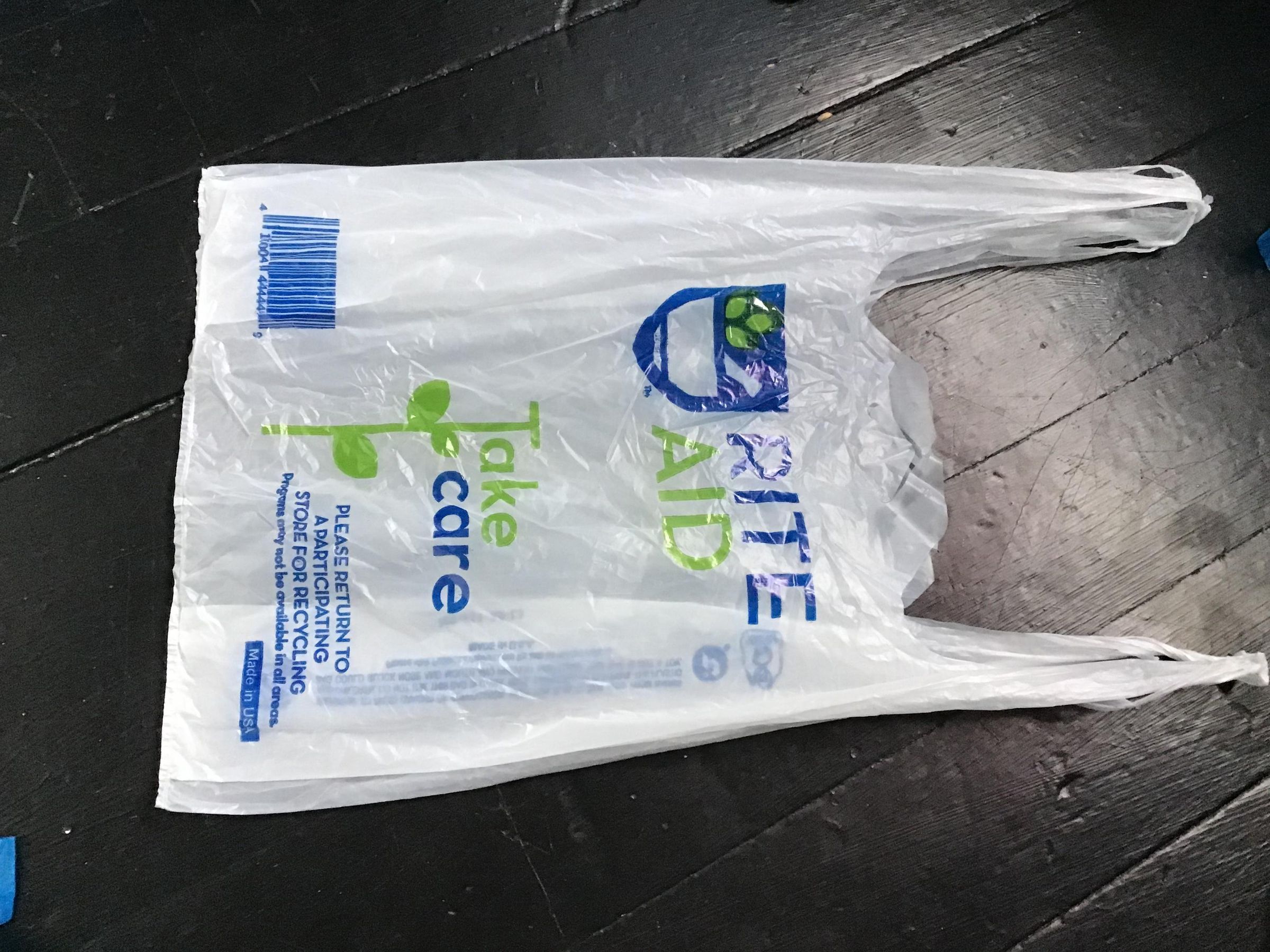 Reusable Bag Made From Plastic Bags 8 Steps (with Pictures