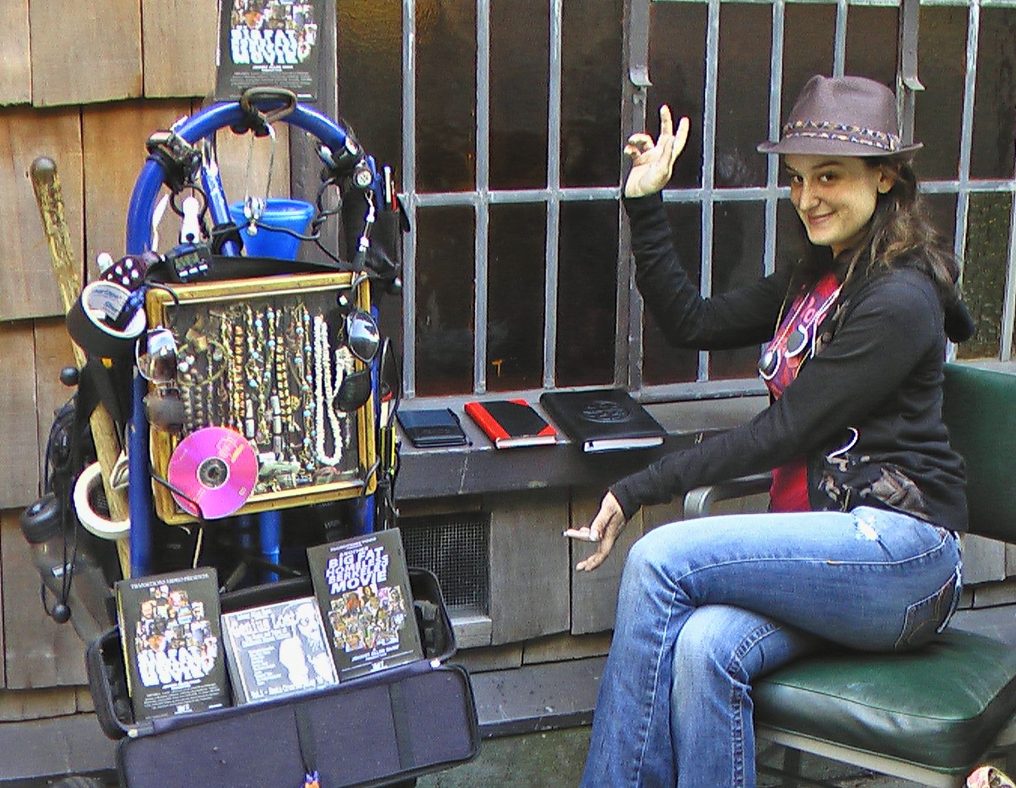 Urban Survival 101: Journal to Save Your Life